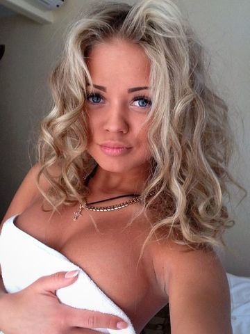 Елизавета, 21